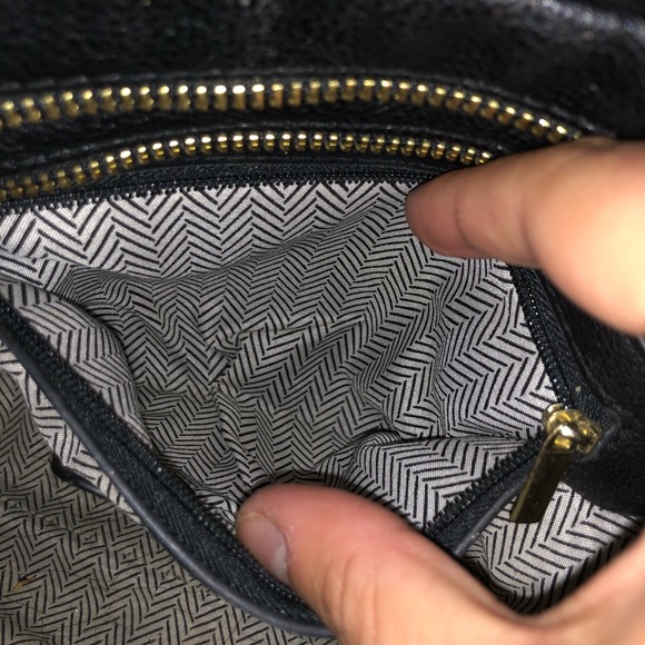 Steve Madden Mini Handbag - Picture 4 of 4